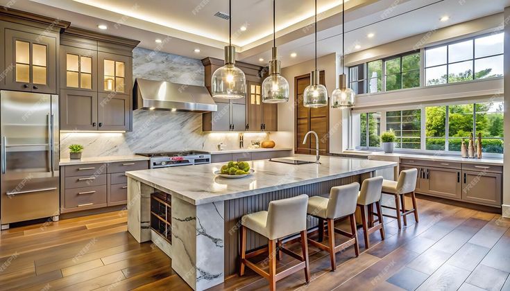 Cucina moderna