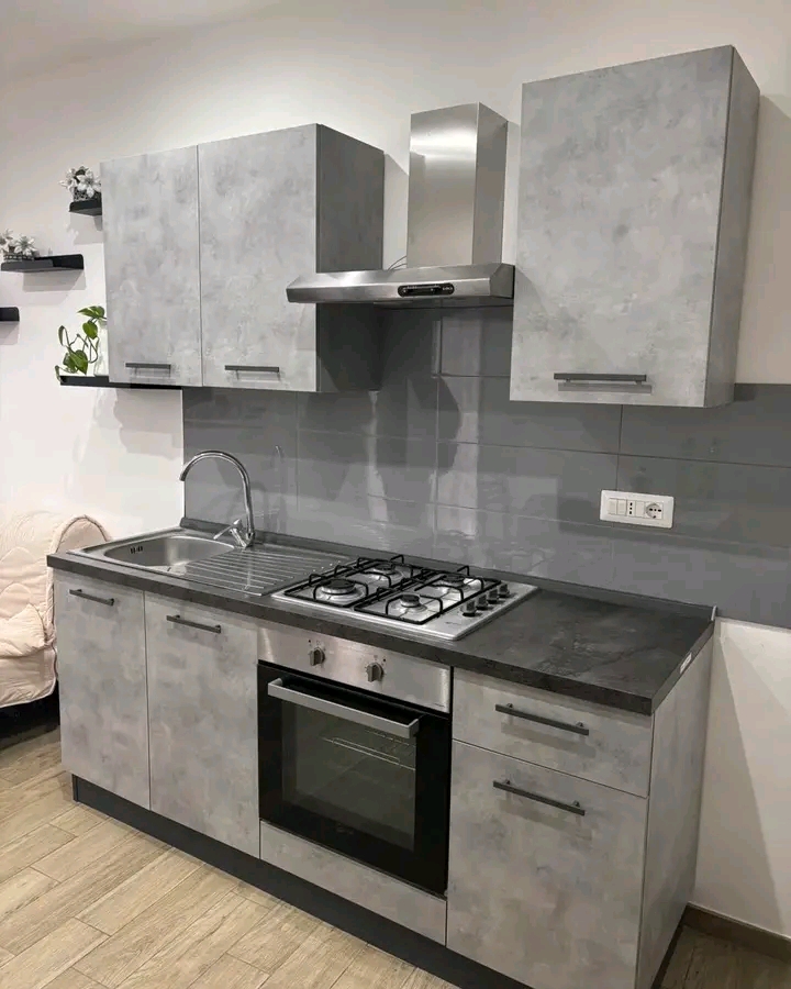 Kit cucina completo