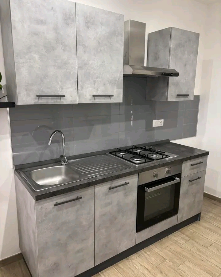 Kit cucina completo