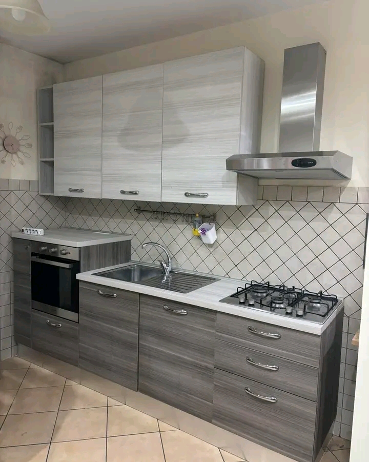 Kit cucina completo