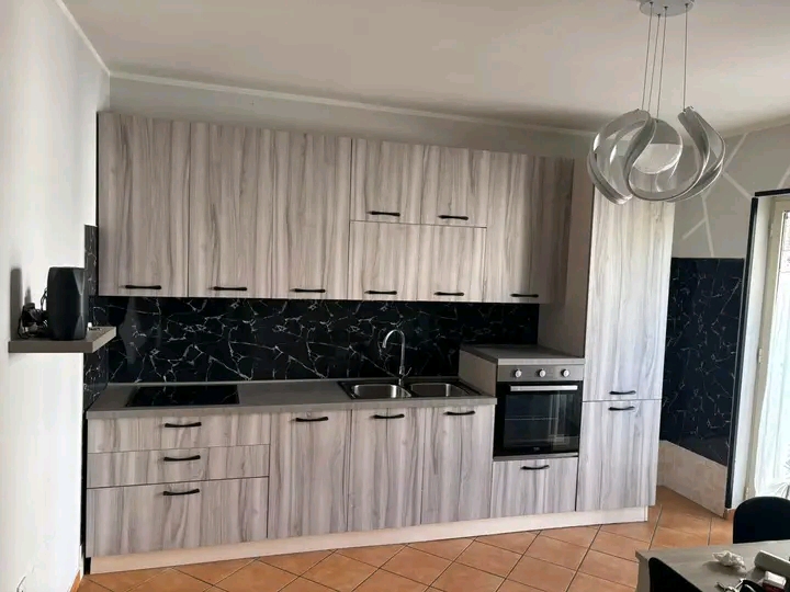 Kit cucina completo